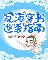 反派穿书指南第二季