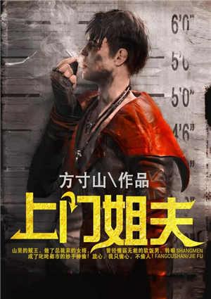 上门姐夫日记 伊浅音