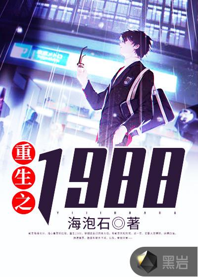 重生之1988TXT