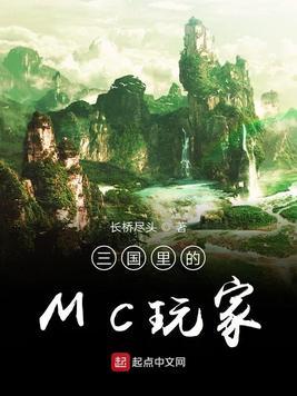 三国里的mc玩家阅读