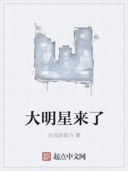 大明星来了李诞
