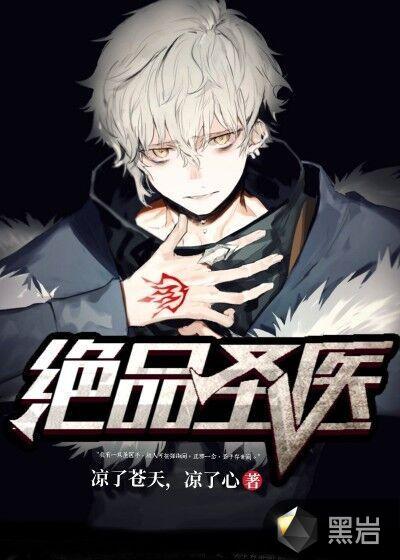 绝品圣医小少年