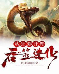 从蟒进化巨龙免费阅读