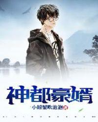 神都豪婿陈昊