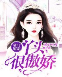 豪门独宠丫头不许跑