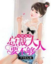 总裁大人难招架