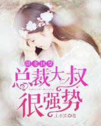 总裁大叔很强势