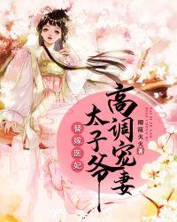 替嫁医妃太子爷高调宠妻电视剧