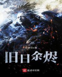 旧日余烬汉化组