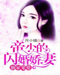 帝少独宠闪婚妻
