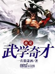 百年一遇的武学奇才