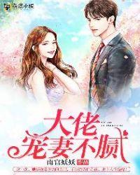 大佬宠妻不腻|新版高甜来袭