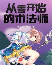 从零开始的术法师动漫
