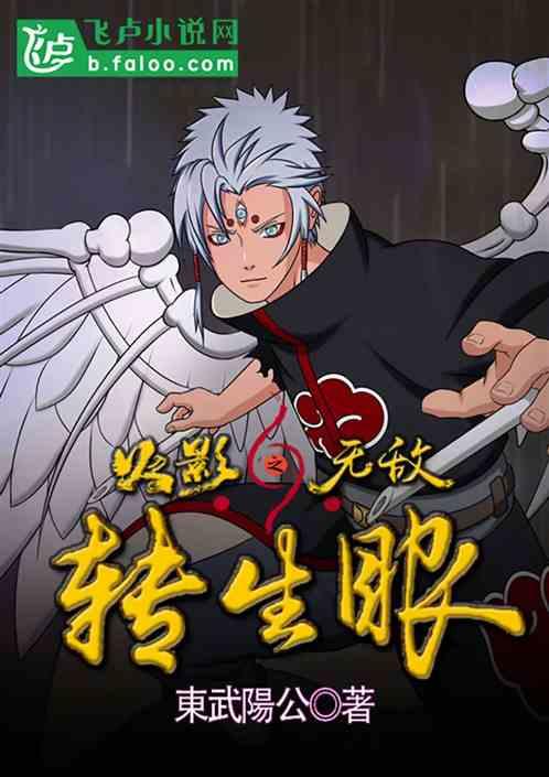 火影之转生眼攻略