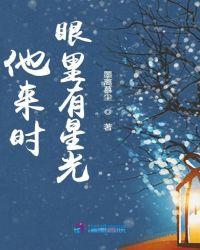 他来时有星光