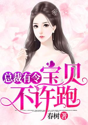 总裁有令宝贝不许跑