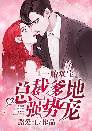 一胎双宝总裁爹地强势宠