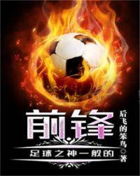 足球之神一般的前锋笔趣阁