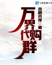 万界代购群txt完本