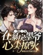 一胎二宝在暴戾墨爷心尖撩个火免费阅读