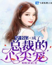 穿书后成了总裁的心尖宠txt