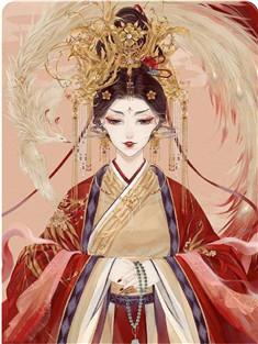 沈钰珠慕修寒女尊