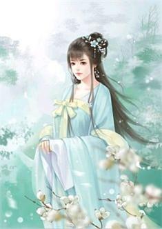 气运上神北冥帝君