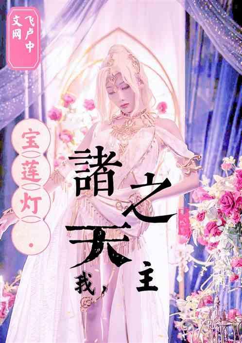 含宝莲灯的诸天