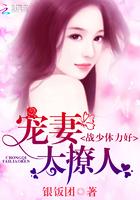战少体力好宠妻