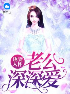 诱妻入怀老公深深爱!