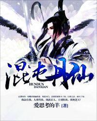 混沌丹神有声