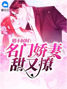 名门娇妻甜又撩