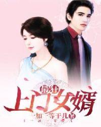 最狂上门女婿作者1+1等于几