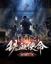 抗日之铁血使命免费阅读