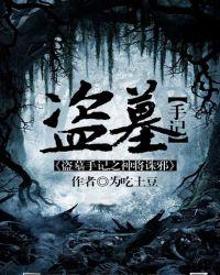 盗墓手记之神将诛邪在线阅读