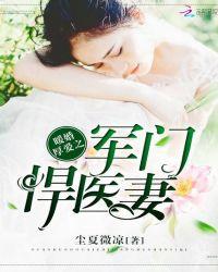 暖婚厚爱之军门悍医妻 尘夏微凉