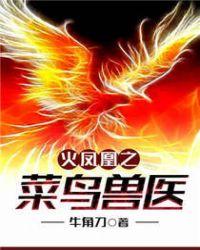 火凤凰之菜鸟兽医TXT