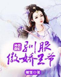 神医傻妃驯服傲娇王爷结局