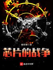 芯片的战争 飓有梗