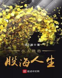 小人物的股海人生在线阅读