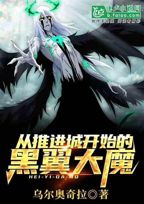 从推进城开始的黑翼大魔八区