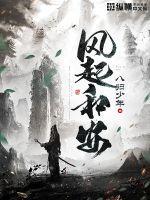 风起长安cg