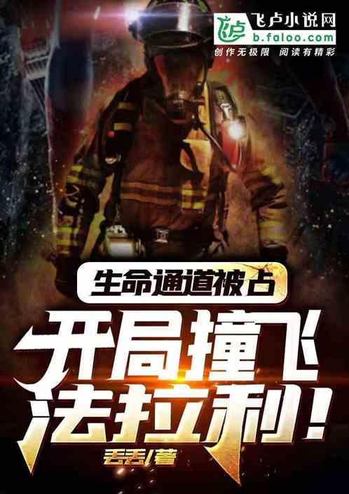 生命通道被占开局撞飞法拉利