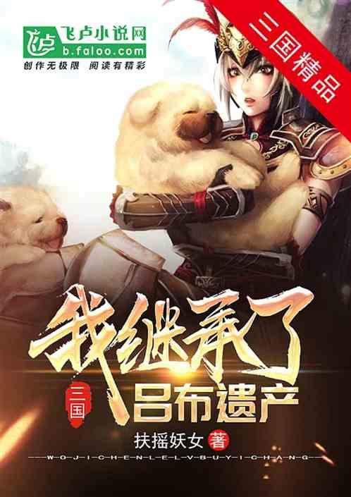 三国我继承了吕布遗产 作者 扶摇妖女