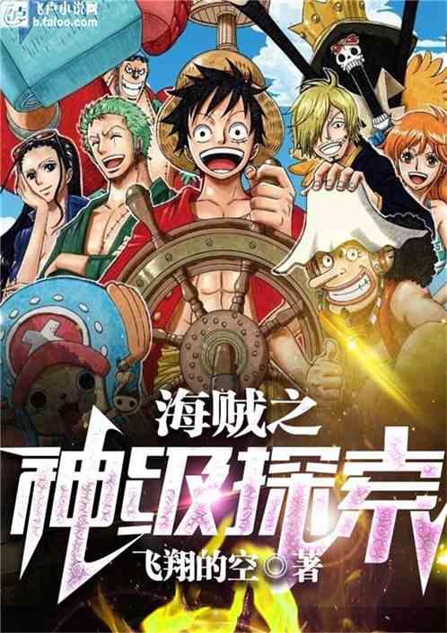 海贼之神级探索txt