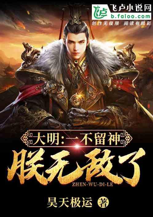 大明一不留神朕无敌了一品侠