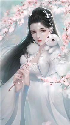 冷倾月君帝天抖音免费阅读