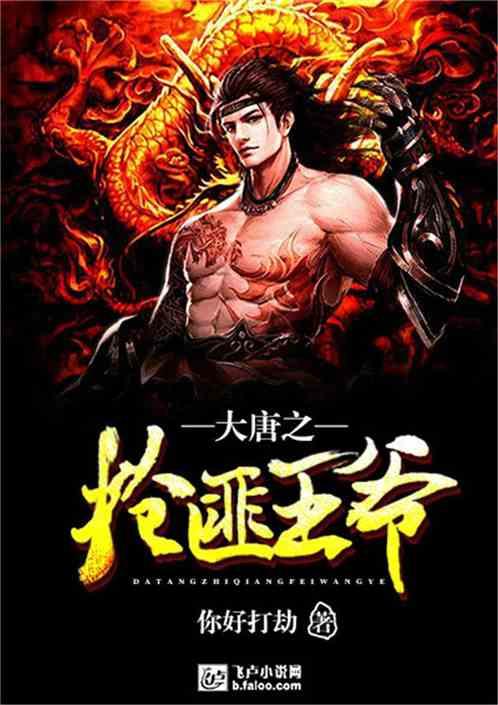 大唐之抢匪王爷笔趣阁