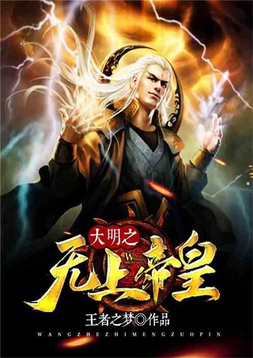 大明之第一刀神一品侠