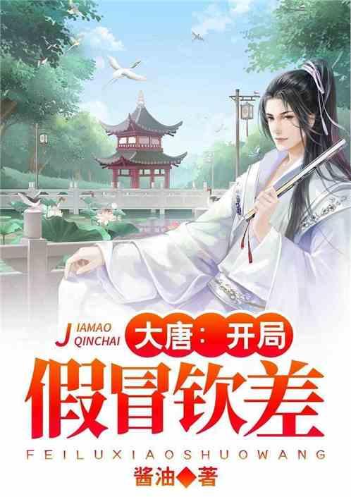 大唐开局假冒钦差大人